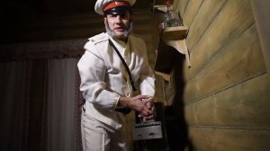 Ведьма. Из цикла "Злые корчи" ч. 2