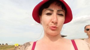 СОЛЬ-ИЛЕЦК. ПОСЕЩЕНИЕ ТУГУЛУЗСКОГО ОЗЕРА.