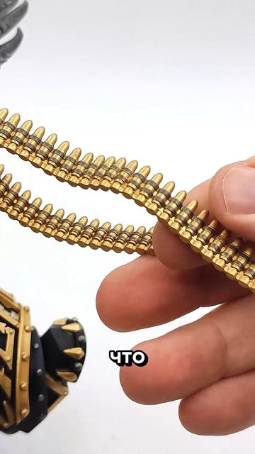 Хорус был прав Вы не поняли Warhammer смотреть онлайн