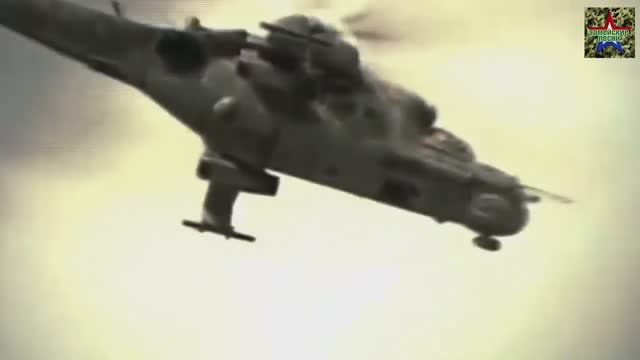 Армейские песни - Это не моя война смотреть онлайн