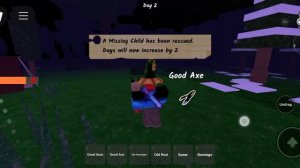 ИГРАЮ С ПОДПИСЧИКОМ В 99 НОЧЕЙ В ЛЕСУ