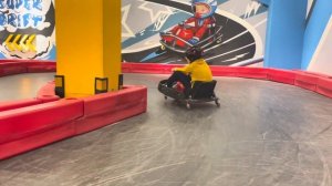 Первые права Елисея