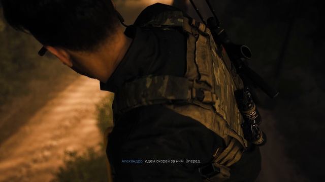 ►Прохождение Call of Duty  Modern Warfare 2 (2022) #3 - МАСТЕРСТВО. АМСТЕРДАМ