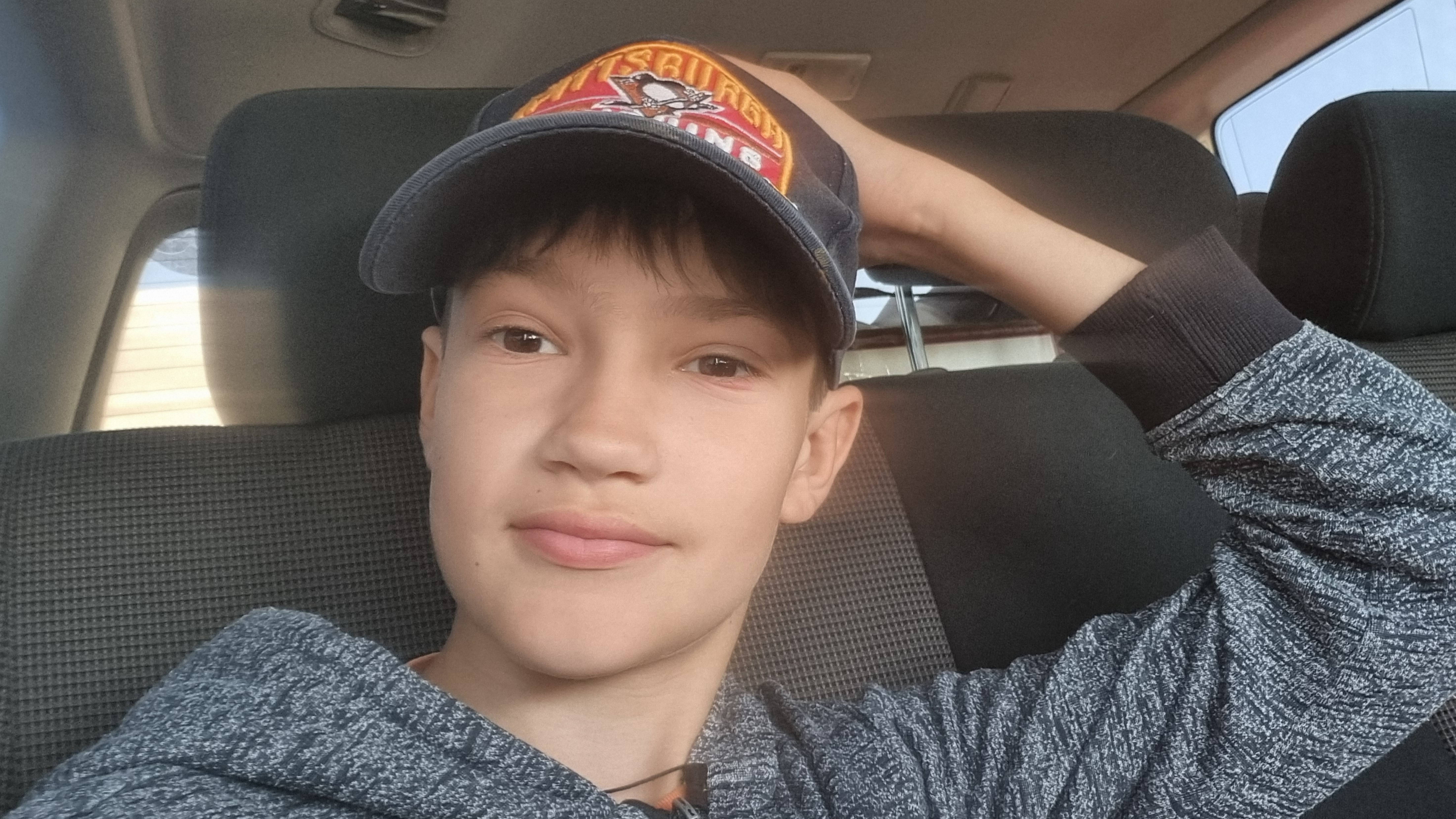 Еду в Когалым смотреть онлайн