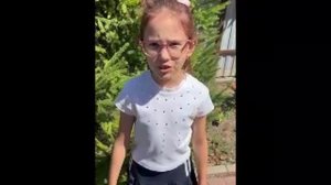 Луганскакя валерия