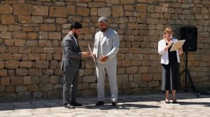 День Государственного флага Российской Федерации