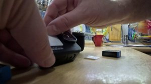 Экшн-камера GoPro HERO 9 продаю из-за обновления своих камер проверка перед продажей. Обзор GoPro