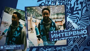 РЭНДОЛЬФ — об имени, погоде и России