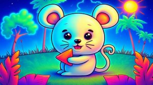 Развивающий мультфильм для детей "Пазлы" (познавательный мультик для малышей)