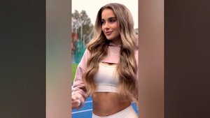 спорт может быть красивым. забег 100 метров