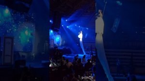 Полет скрипачки Анастасии Лаптевой,
техническое обеспечение полетов Казанцева шоу.