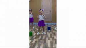 "Калейдоскоп семейных талантов"