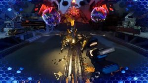 Borderlands 4 — разбор способностей Харлоу