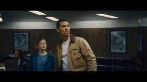 Интерстеллар (2014) – Русский трейлер HD