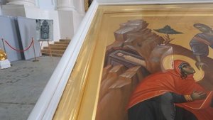 Воскресенский смольный собор с подъемом на колокульню и 3 беседами