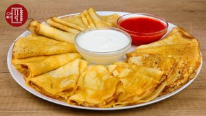 Всегда ИДЕАЛЬНЫЕ БЛИНЧИКИ на Молоке / Без Соды и Разрыхлителя