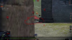 К-91 танк для унижения