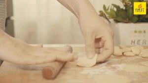 Банштай цай - особый монгольский чай с ПЕЛЬМЕНЯМИ!:)👍