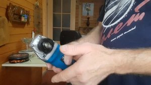 Обзор УШМ 1100 Вт Makita.