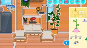 Знакомство с моей ос/// я начинаюший тока тубер тока бока -toka boka toka печенка🍪