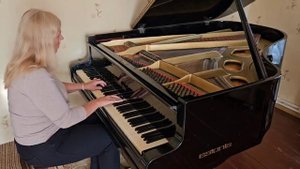 Й. Гайдн. Аллегро. (Фа Мажор). 7 класс