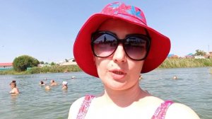 СОЛЬ-ИЛЕЦК. ПОСЕЩЕНИЕ БОЛЬШОГО ОЗЕРА.