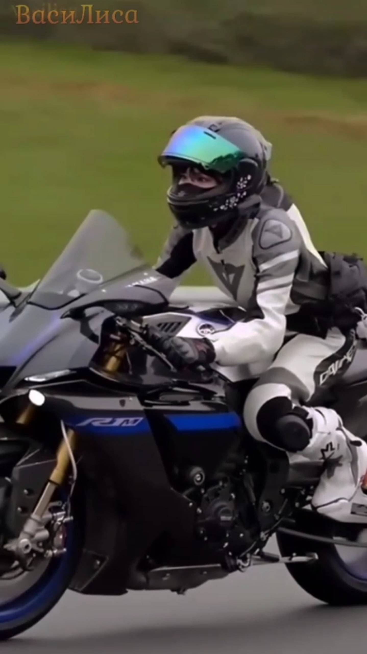 Мото Девушки 🔥💞 смотреть онлайн