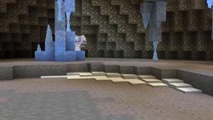 В PEAK теперь можно играть прямо в Minecraft с помощью нового мода