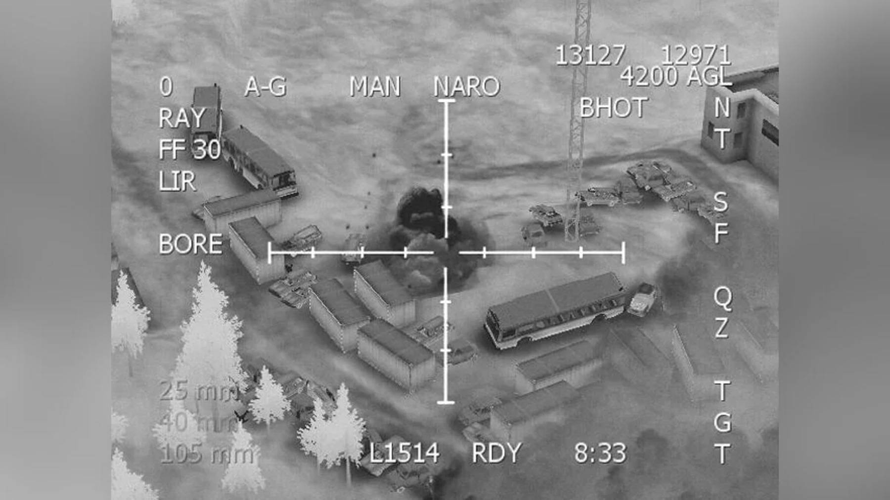 ►Прохождение Call of Duty  Modern Warfare 2 (2022) #5 - ПОДДЕРЖКА С ВОЗДУХА. МЕКСИКА