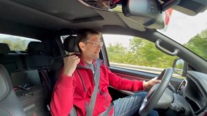 Бензин или дизель Новый Jac T9 TDi на жестком бездорожье