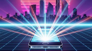 Max (Макс) - мессенджер (песня)