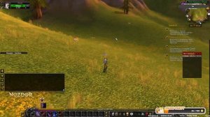 Nozdor(ссылка в описании). Новый сервер World of Warcraft