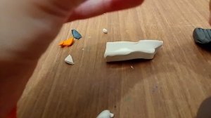 все монстры из игры чикинган 1 серия