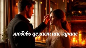 АСМЕР - "Любовь делает нас лучше"(Премьера 2025)