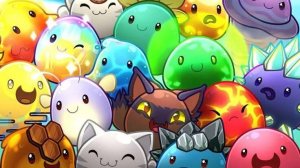 как я играл в слаймы ранче 2