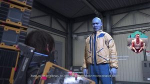 Death Stranding 2 Прохождение 4