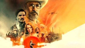 Эддингтон — Русский трейлер (2025)