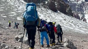 Аконкагуа Фильм