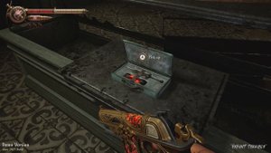 Crisol: Theater of Idols — геймплейное видео (gamescom 2025)