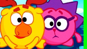 СМЕШАРИКИ - МУЛЬТИК ДЛЯ ДЕТЕЙ