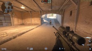 Играю и побеждаю в кс