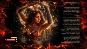 Konstantin Balmont "Fire"1899