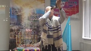 23.08.2025 "Врата Сиона - врата народов." Ракурсы волнообразного пути. Разрушение защиты Вавилона.