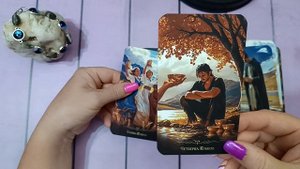 Обзор распаковка таро "Бесконечных Историй" 🌞🌛 от Премиум Таро