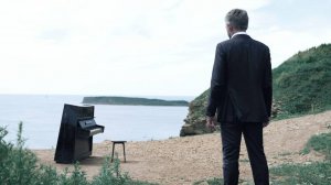 Skyfall - Piano cover