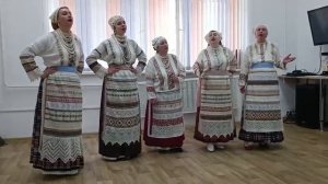 «Рябинка» запись от 23.08.2025