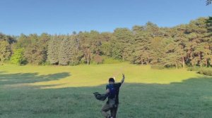 Ессентуки-Кисловодск