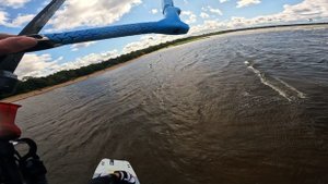 Дело было в Сестрорецке