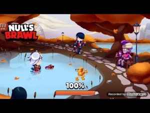 ОТКРЫВАЮ ЯЩИКИ В БРАВЛ НУЛСЕ(ВЫПАЛО 7 ЛЕГЕНДАРОК)