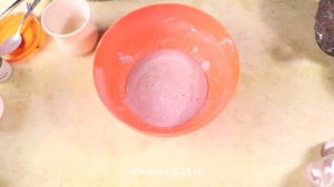 Как нанести однокомпонентную глазурь Cool Glazes на примере глазури "Синий кубок"